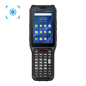 Urovo Терминал сбора данных RT40-SS5X10E4011HQ